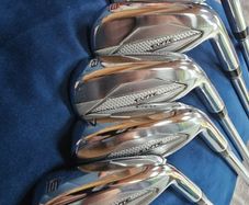 Callaway Elyte  irons 6 to PW
