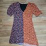 French Connection Floral Dress Image 2