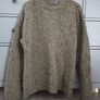 Wool Jumper Size Xl ( Uk14) Image 2