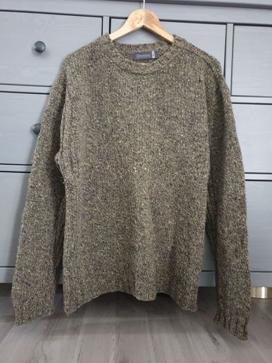 Wool Jumper Size Xl ( Uk14)