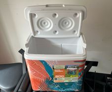 Coolerbox 17L
