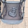 i candy orange twin buggy Image 5