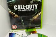 Call of duty black ops xbox 360