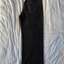 Men's Levi Jeans W34L30 555 and 565 Image 3