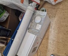 gas boiler glow worm