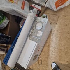 gas boiler glow worm