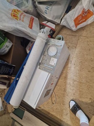 gas boiler glow worm