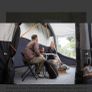Vango Cove III Air Mid Image 5
