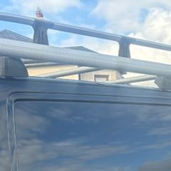 Rhino Roof Rack