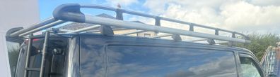 Rhino Roof Rack