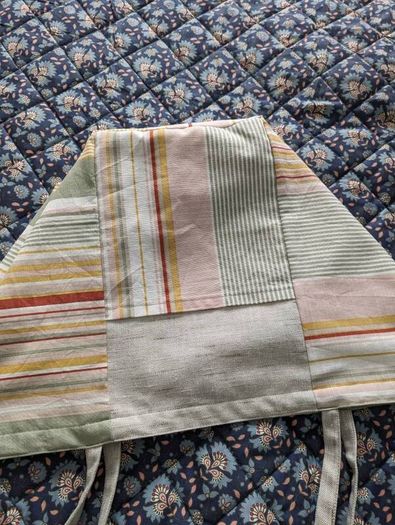 Brand new handmade tote / beach bag
