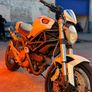 Ducati Monster 698 Low Millage Image 6