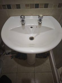 Sink