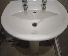 Sink