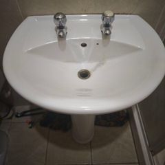 Sink