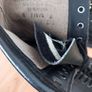 Wolverine 1994 Combat Boots US10.5R Vibram Sole Made in USA Image 6