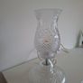Galway crystal lamp Image 2