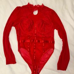 Bodysuit UK 14