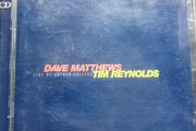 Dave Matthews Tim Reynolds - Live at Luther College 2CD