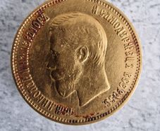 coins