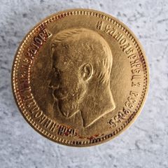 coins