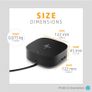 HP USB-C G5 Essential Dock Image 3