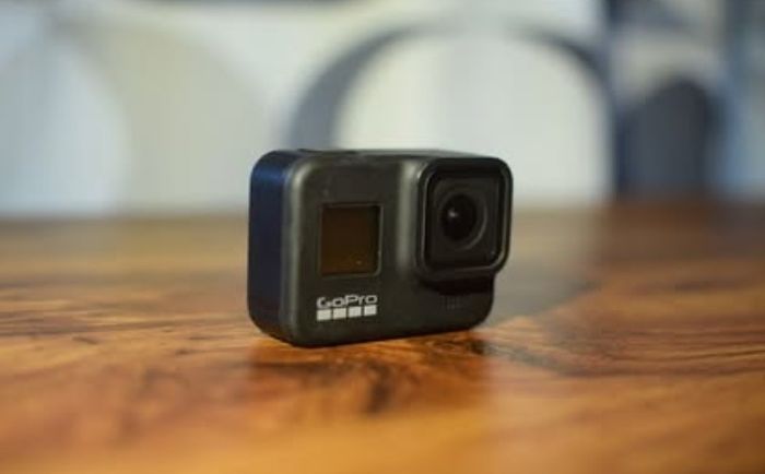 GoPro Hero 8 Black
