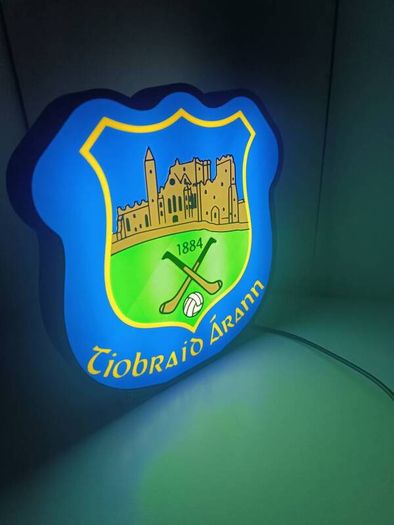 Tipperary GAA Lightbox