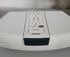 Bose clock radio not working