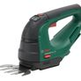 Bosch 18V Cordless Advanced Shear 18V-10, cuts up to 85 m per Battery Charge - Bare Tool Image 2