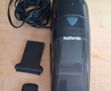 Car vacuum