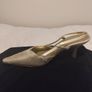 Stunning Menbur Occasion Shoes New Image 6