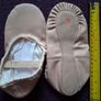 Ballet Slippers - different sizes Image 5