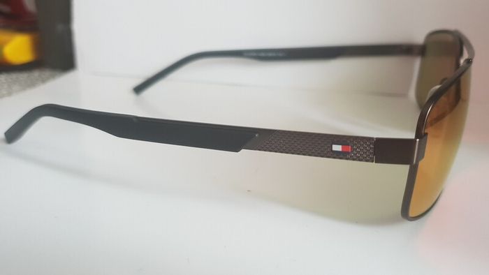 Tommy Hilfiger Sunglasses