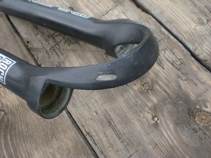 Rockshox Revelation lower legs