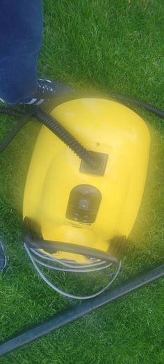 spray washer