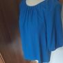 Stunning Carolyn donnelly Top with Balloon sleeves Size 10 Image 2