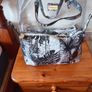 Christian Lacroix transparent tote bag Image 8
