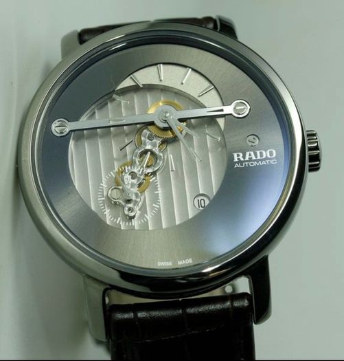 Rado Diamaster