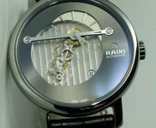Rado Diamaster