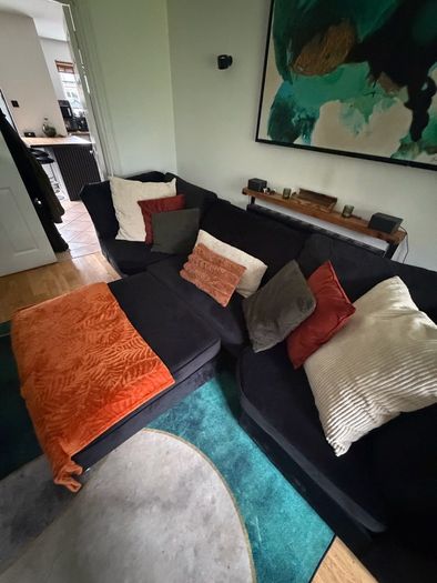 Luxury Sofa set