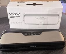 Vacuum Sealer
