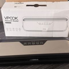 Vacuum Sealer