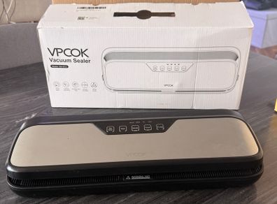 Vacuum Sealer