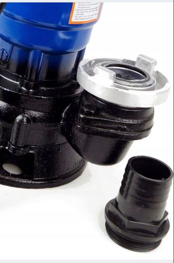 PUMP FOR septic tanks and dirty water