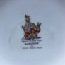 Rare Vintage 1960s Royal Doulton -Bunnykins Image 3