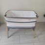 baby elegance night night bedside crib Image 3
