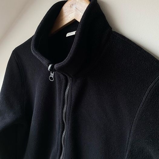 Aigle Full Zip Fleece Jacket