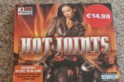Kiss Presents Hot Joints