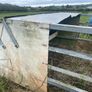 Calf creep feeder Image 2